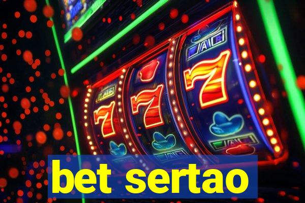 bet sertao